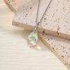Joyería Transfronteriza Europea y Americana Pulsera de Mariposa de Zircón Multicolor Simple Moda Lujo Ligero Pulsera Elegante para Mujer