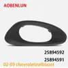 25894592 25894591 para Chevrolet02-09 Chevroletiralblazer