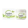 La crema facial VIARELINE hidrata, humecta y suaviza la piel seca y áspera, dándole un cutis radiante y una textura suave.