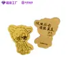 Mercancía Personalizada de Celebridades: Pegatina para Teléfono de Oro Puro 999 2mg Xz Soporte para Fan Regalo de Concierto con Pegatina de Respaldo