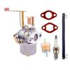 Carburador 79cc 154F Ck100-S Ct100U Cc100X 98cc Mini Kart de Corrida Sk100
