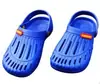 Zapatillas antiestáticas de PVC, zapatillas antiestáticas de SPU, zapatillas antipolvo electrostáticas, fábrica de electrónica, zapatos limpios y sin polvo.