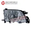 Adecuado para Subaru Forester 1998-2002 Faro Lámpara de Faro 84001Fc220