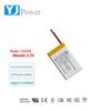 Yan Nine 501120 Bateria de polímero de lítio 3,7 V 90 mah Bateria de lítio Bluetooth Baterias de lítio MP3