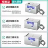 Separador de Óleo e Água Comercial Aço Inoxidável Separador de Óleo Cozinha Catering Filtro Engenharia Separador de Óleo Fabricante Em Estoque