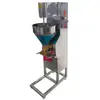Máquina para Formar Bolas de Pescado Máquina para Bolas de Tofu Bolas de Pescado y Res de Chaoshan Máquina de Bolas Comercial Vertical con Ajuste de Velocidad Continuo