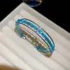 Pulseira Feminina Estilo Retro Francês Flor Zircônia Doce Cool Personalidade Exquisita Anel de Mão Moda Temperamento Joia de Mão Versátil Atacado