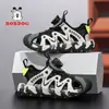 Sandalias Cerradas para Niños Babudou, Nuevo Modelo de Verano para Niños Mayores, Deportivas Versátiles Antideslizantes de Suela Blanda T73