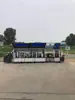 Maquinaria para Carpintería Universal Máquina Automática de Canteado Partes Apertura Única Doble Apertura Ensamblaje de Ranurado de Panel Trasero Horizontal Motor