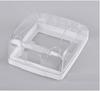 Inodoro oculto tipo 86, caja a prueba de salpicaduras para baño, cubierta impermeable, interruptor, enchufe, cubierta protectora, caja impermeable de tipo adhesivo