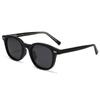 Nueva Moda Transfronteriza Combinable Gafas de Sol Polarizadas para Mujer de Alto Sentido Montura TR Pie de Placa Protección UV Gafas de Sol para Hombre