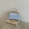 2026 Nuevo Elegante y Moderno Cadena de Conchas Versátil Simple Bolso de Hombro Cruzado Transfronterizo