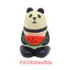 Adornos para Coche Zakka Artículos Varios de Estilo Japonés Observando un Gato Tricolor Artesanías de Resina Regalos Creativos Adornos Pequeños