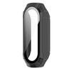 Adecuado para Xiaomi Mi Band 9 Estuche 6//7/8 Templado Integrado Estuche Protector Xiaomi Band Nuevo Duro 10