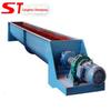 Transportador Helicoidal em U Vários Tipos de Transportadores Transportador Helicoidal Angular Ls Fabricante