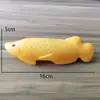 Juguetes de pesca magnéticos para niños puesto de agua al por mayor peces luminosos puesto del Parque Cuadrado piscina de pesca de plástico al por mayor