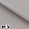 Tela de Cuero, Material de Cuero PU, Tela Engrosada Impermeable y Resistente al Desgaste para Asientos de Sofá, Cortinas de Puerta, Embalaje, Bolsos, Tela Impermeable y Resistente a Altas Temperaturas