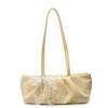 Bolso de Mano Nicho Versión Coreana Bolso Tote para Mujer 2025 Nuevo Trendy Moda Primavera y Verano Bolso Almohada Bolso de Axila Bolso de Hombro