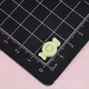 Acessórios de resina realistas em formato de coração para doces, cola cremosa DIY para capas de celular artesanais e roupas de boneca, disponíveis para atacado