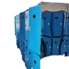 Gabinete de Almacenamiento con Casillero Inteligente para Baño de Minería Especificaciones de Estructura Casillero Inteligente Pre-fabricado