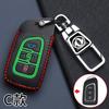 Conjunto de chaves Dongfeng Fengxing T5 t5EVO Jingyi x3x5 Lingzhi m5l Fengshen ax7 Yixuan max Bolsa especial para carro