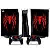 Adesivos cavalheirescos PS5 adesivos de corpo inteiro Spider-Man 2 edição limitada adesivos protetor de filme limitado