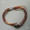 Fusible de Baja Tensión RW3/RW7 para Exteriores 2 sin Pinza Fusible de Alto Voltaje 3A10A20A30A40A