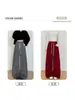 Pantalones de Pierna Ancha de Forro Polar con Pedrería de Cielo Estrellado para Mujer, Nuevos de Invierno, Ajuste Delgado, Holgados, Casual, Pierna Recta, Pantalones Deportivos de Chándal