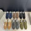 Zapatos Deportivos Casuales Bc para Hombre Verano Malla Transpirable Ligeros Cómodos Marca de Alta Gama de Moda Zapatos de Corte Bajo Forrest Gump para Hombre