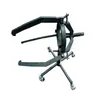 Extrator de tambor de freio Equipamentos de reparo automotivo Ferramentas Acessórios extrator de caminhão Extrator de tambor de freio para veículos grandes