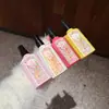 M2A Perfume Sem Álcool Transfronteiriço Spray de Fragrância Corporal Doce Floral Baunilha Aroma de Longa Duração Produto Popular de Comércio Exterior Temu