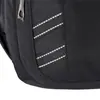Mochila de viaje de negocios transfronteriza para hombre, elegante y versátil, adecuada para salidas casuales, ir al trabajo y como mochila para portátil, mochila escolar resistente para estudiantes