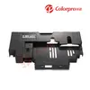 Adecuado para Canon Canon Mc-G02 Contenedor de tinta residual G580 2860 G2820 G1820 G680 Caja de mantenimiento