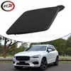 Adecuado para 2018-2021 Xc60 Tapa del Ojal del Gancho de Remolque del Parachoques Delantero 39846406 39846406