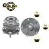 Rolamento de Cubo de Roda Vkba7496 Kit de Reparo para Roda Traseira Adequado para Subaru: Unidade de Cubo de Roda Impreza
