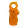 Pinza Amperimétrica MT87 Pinza Amperimétrica Digital con Protección, Chapa de Acero de Silicio, Cable Esmaltado, Weihua Electronics CC
