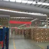 Conducto de Ventilación de Tela a Prueba de Agua, Polvo y Fuego, Diseño Industrial Silencioso, Múltiples Colores Disponibles, Material Ignífugo Nivel B1 de 260 G/M²