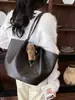 2026 Bolso Tote Nuevo Estilo Coreano Repujado para Mujer de Gran Capacidad Bolso de Hombro y Mano Retro Versátil para Viajes Cotidianos Bolsa tipo Cesta de Verduras