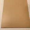 Papel Isolante de Suporte Mecânico Cor Natural Papel de Polpa de Madeira para Isolamento de Motor e Transformador Material Isolante à Prova de Fogo e Retardante de Chama