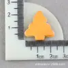 Funda para Teléfono Móvil de Galleta Material de Pan y Pastel Accesorios de Resina Alimentaria Bolsa de Pegamento de Crema Casa de Muñecas Comida Juguete Adornos Accesorios