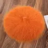 2025 Nuevo Boino de Terciopelo de Visón de Pelo Largo para Mujer Otoño e Invierno Lindo y Dulce Más Fácil de Combinar Sombrero Octogonal Sombrero de Pintor Tejido