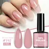 Limegirl Set de Esmalte en Gel para Uñas Set Completo de 200 Colores Nuevo Estilo Esmalte en Gel Dediles Barbie Certificado por la FDA