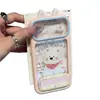 Soporte para Orejas West Highland se Transforma Instantáneamente en Funda para iPhone 16 Dopamine Starry Sky Compatible con Apple 17 Pro Max