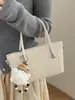 Bolsa feminina de nicho Shuai Mi Jia 2026 outono inicial nova moda versão coreana bolsa tiracolo bolsa de mão de alto valor bolsa saco