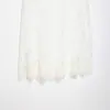 Para Comercio Exterior Transfronterizo Europeo y Americano Ropa de Mujer Aliexpress Más Vendido Verano Simple Versátil Falda Floral de Nylon