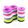 Decoración de Bobina Lindo para Llave de Coche Eléctrico EVA Juguete Eva Oso Gatito Joyería Superior para Coche Color Eva