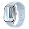 Adecuado para Correa de Reloj Vivo Watch Gt2 Correa de Silicona Clásica Impermeable Correa de Reloj Vivo