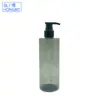 Botella de Gel de Ducha de 200ml300ml400ml500ml Botella de Champú Botella de Loción Corporal Botella de Recarga de Loción Cabezal de Bomba