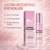 Rolo Massageador de Olhos Refrescante Transfronteiriço 15ml Embalagem Neutra