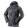 Fronter Outono e Inverno à Prova de Frio e Quente Jaqueta G8 Outdoor com Capuz Algodão Camuflado Tático Atacado